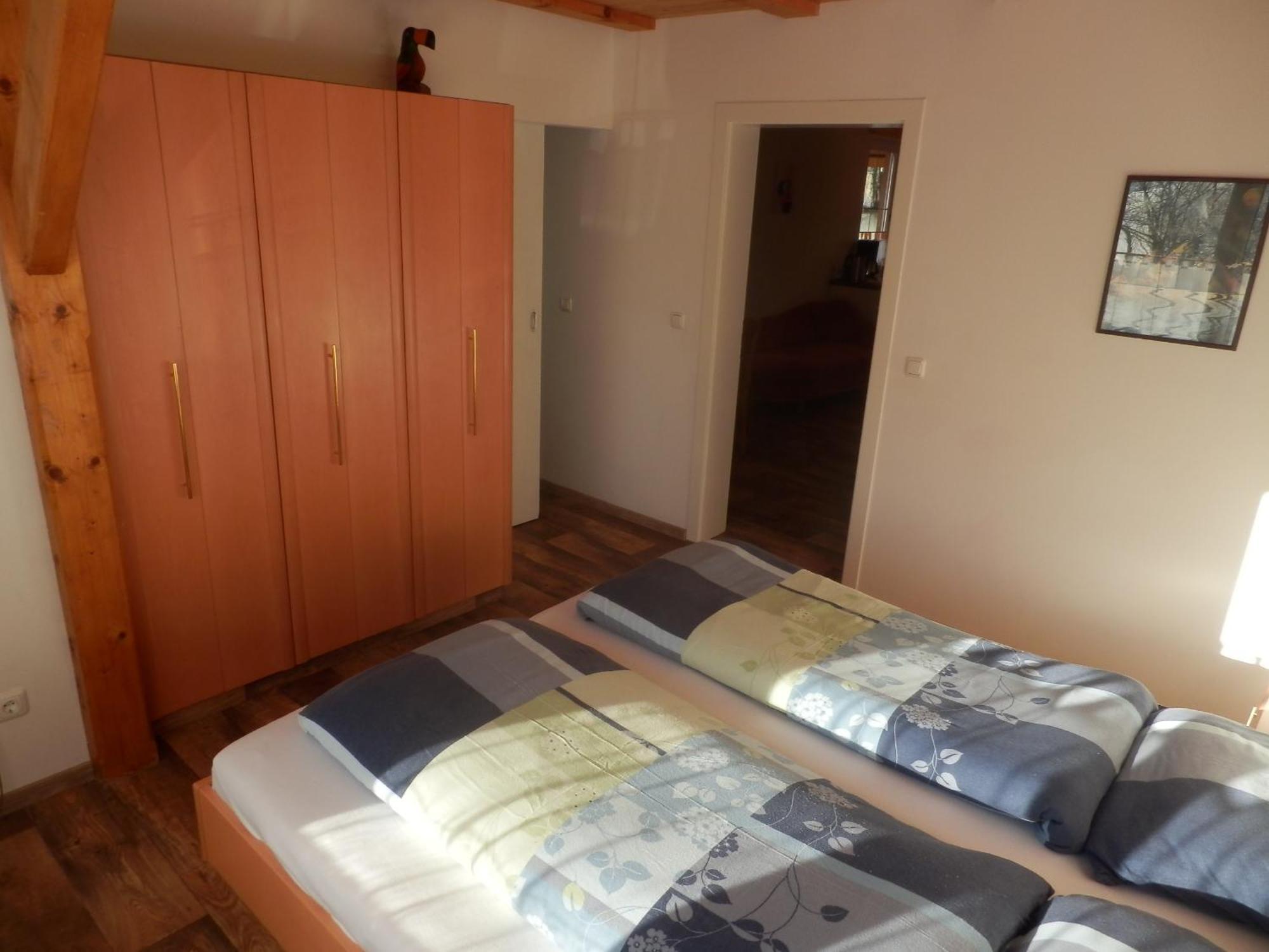 Apartamento Casa Emmi Bad Mitterndorf Habitación foto