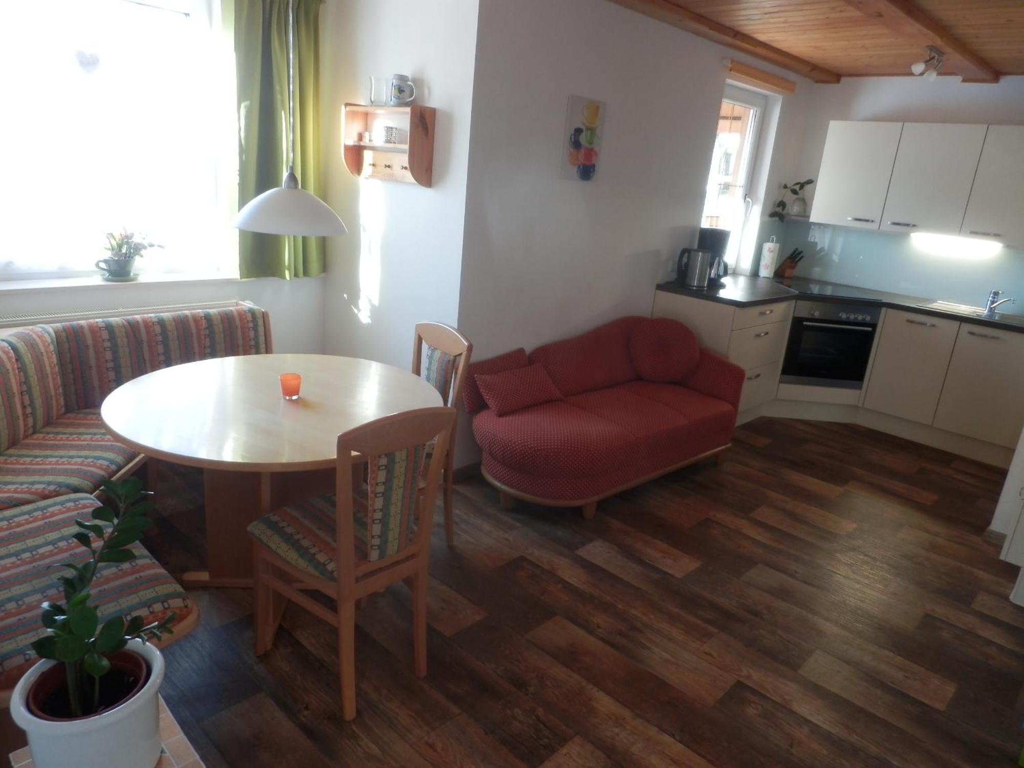 Apartamento Casa Emmi Bad Mitterndorf Habitación foto