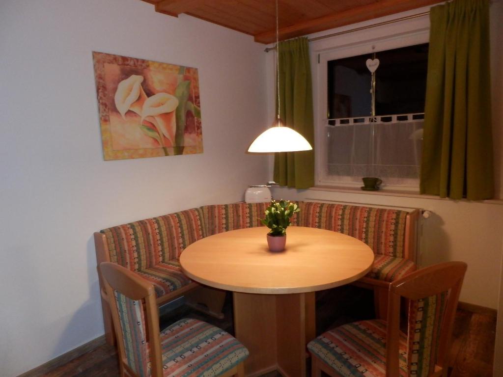 Apartamento Casa Emmi Bad Mitterndorf Habitación foto